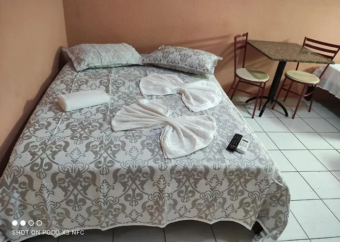 Pousada Dom Kilmer Fortaleza 